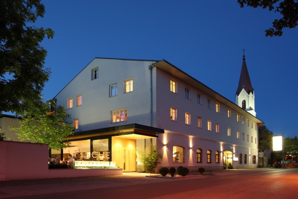 Fischer Hotel Gasthof